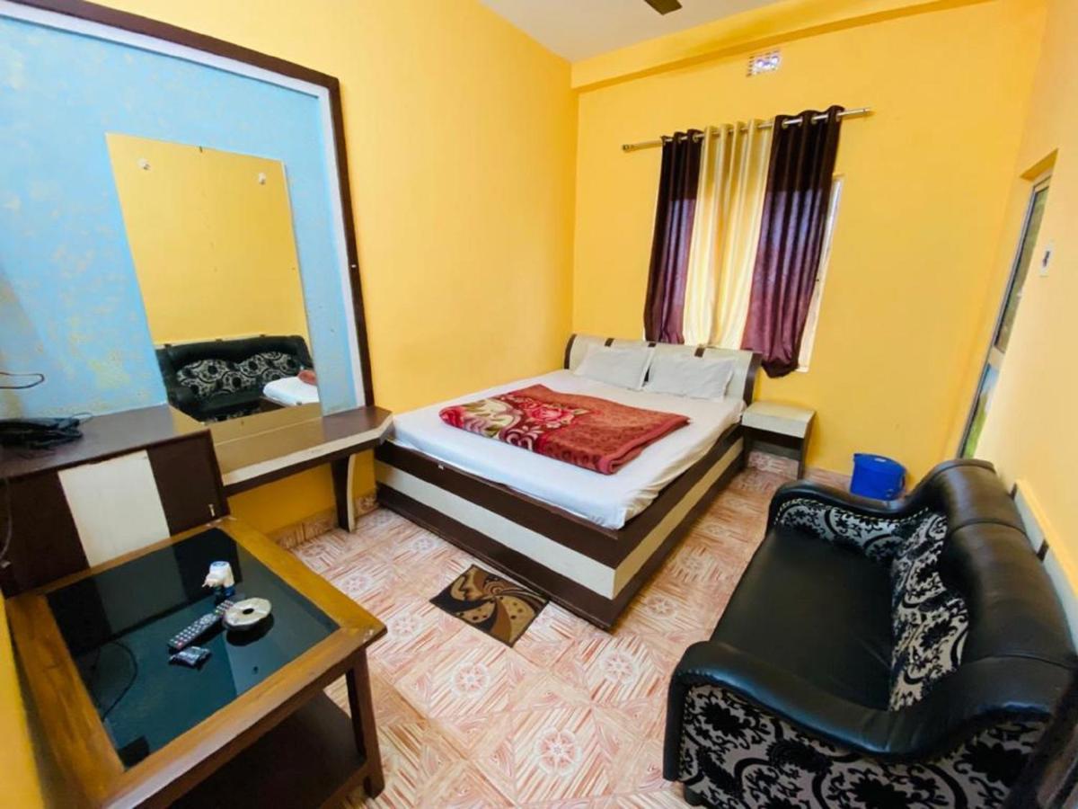 Staymaker Hotel Prerana Tarapith Eksteriør billede