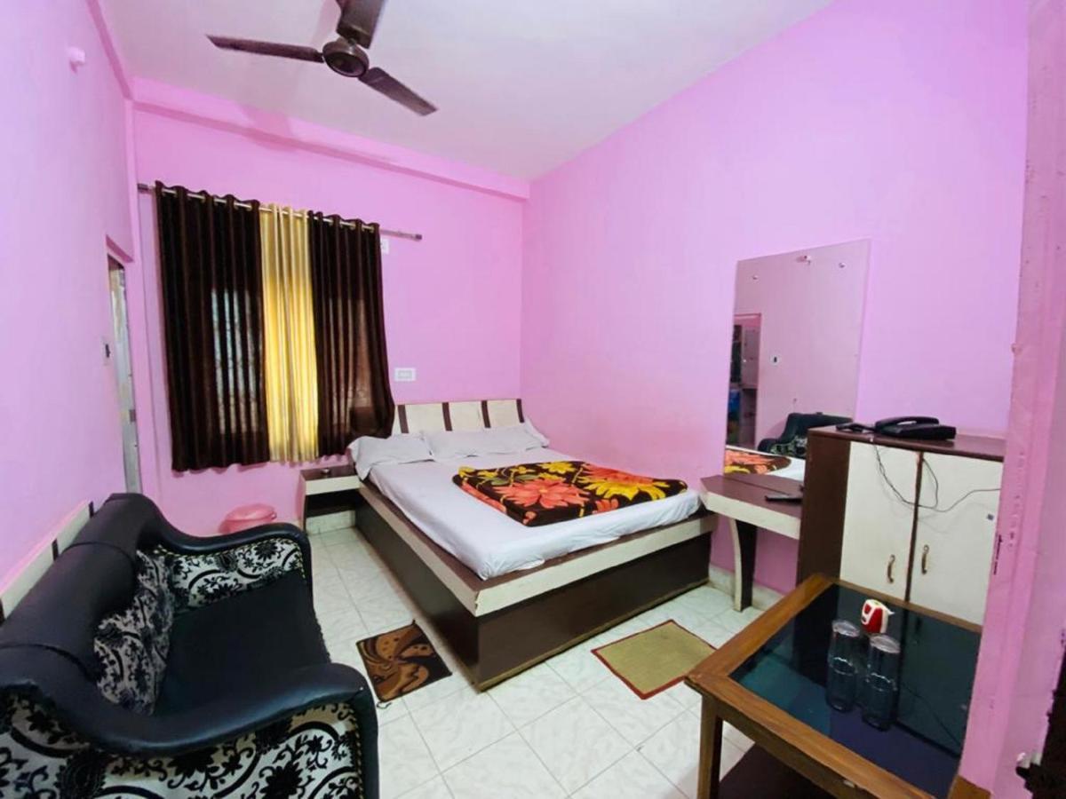 Staymaker Hotel Prerana Tarapith Eksteriør billede
