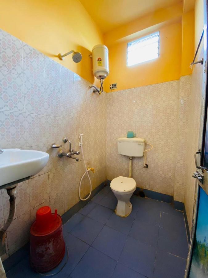 Staymaker Hotel Prerana Tarapith Eksteriør billede