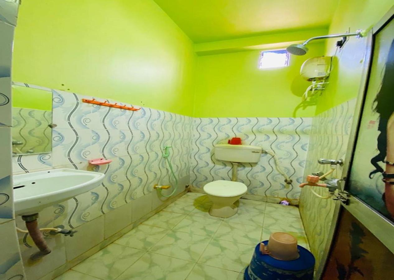 Staymaker Hotel Prerana Tarapith Eksteriør billede