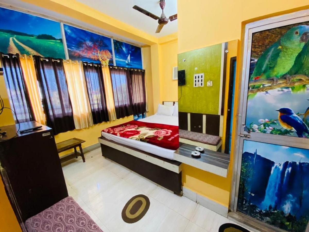 Staymaker Hotel Prerana Tarapith Eksteriør billede