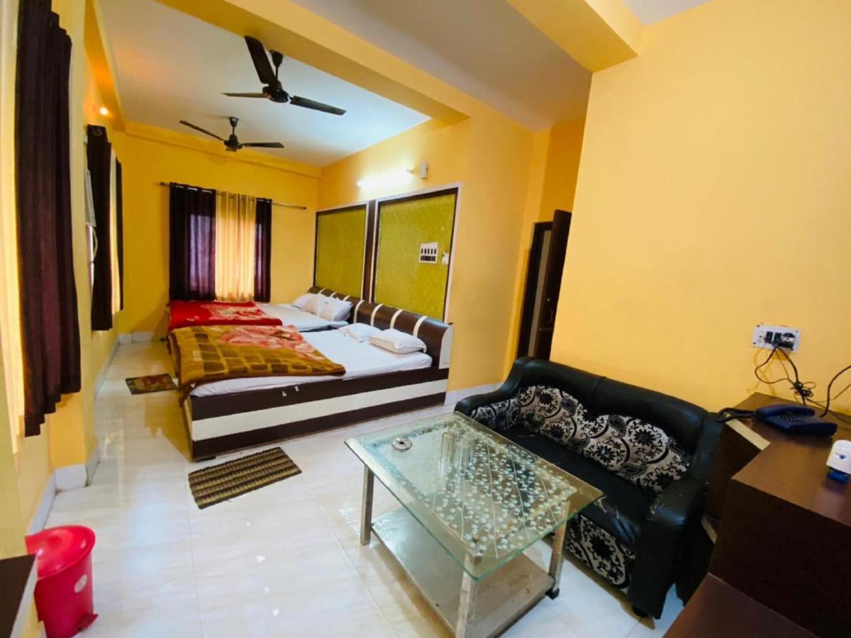 Staymaker Hotel Prerana Tarapith Eksteriør billede